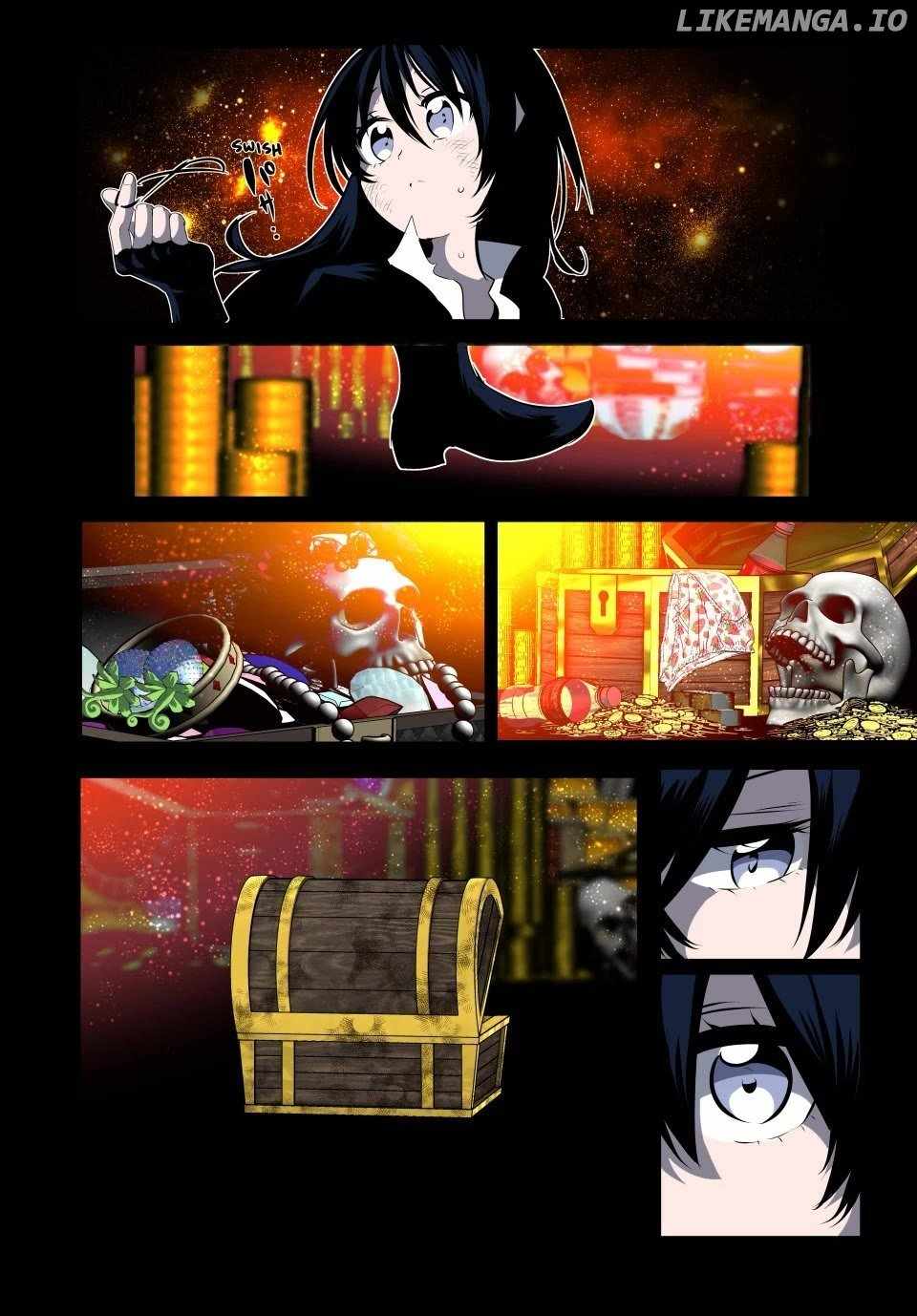 Read I was reincarnated as the 7th Prince so I will perfect my magic as I please Manga Online