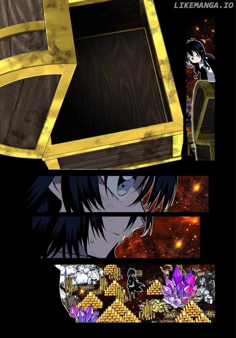 Read I was reincarnated as the 7th Prince so I will perfect my magic as I please Manga Online