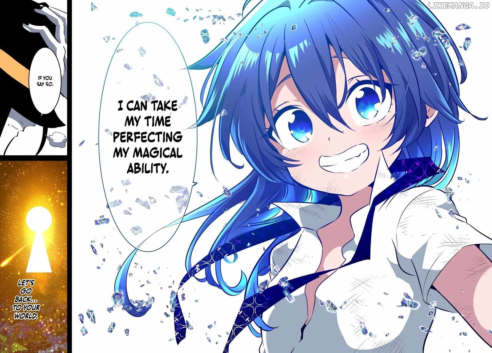 Read I was reincarnated as the 7th Prince so I will perfect my magic as I please Manga Online