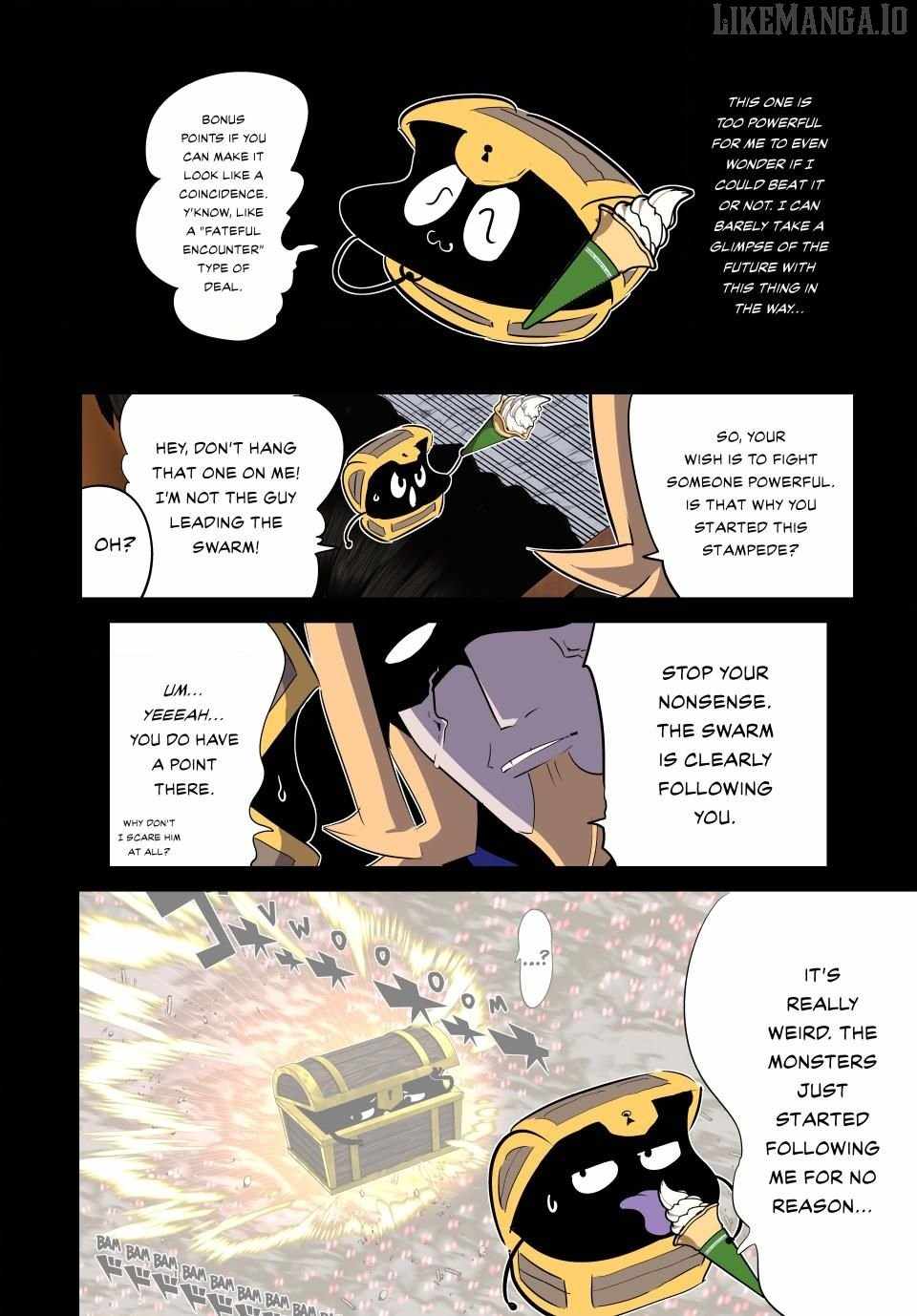 Read I was reincarnated as the 7th Prince so I will perfect my magic as I please Manga Online