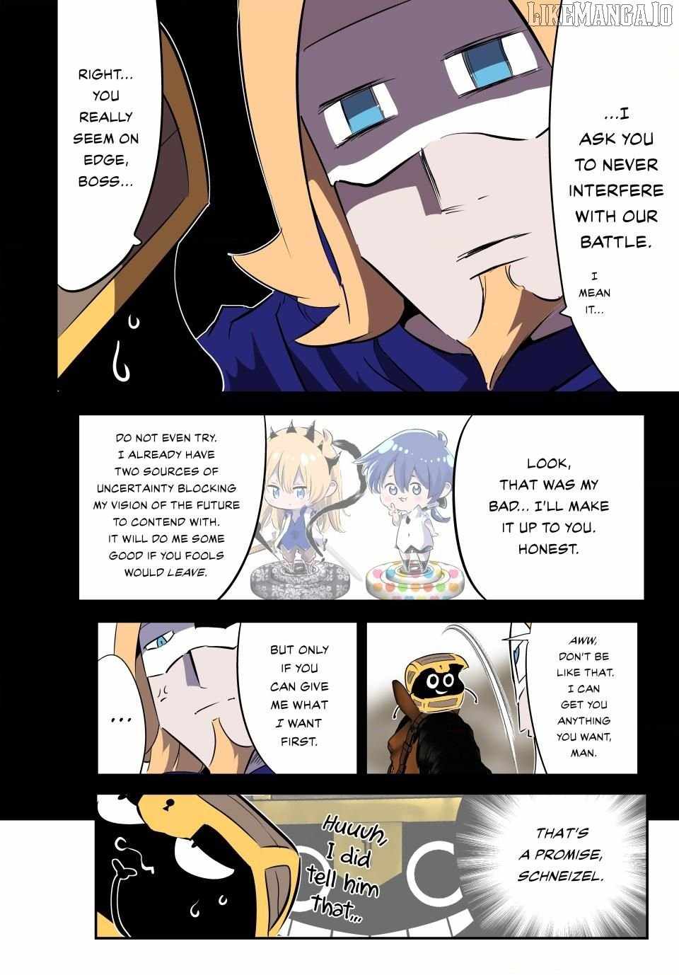 Read I was reincarnated as the 7th Prince so I will perfect my magic as I please Manga Online