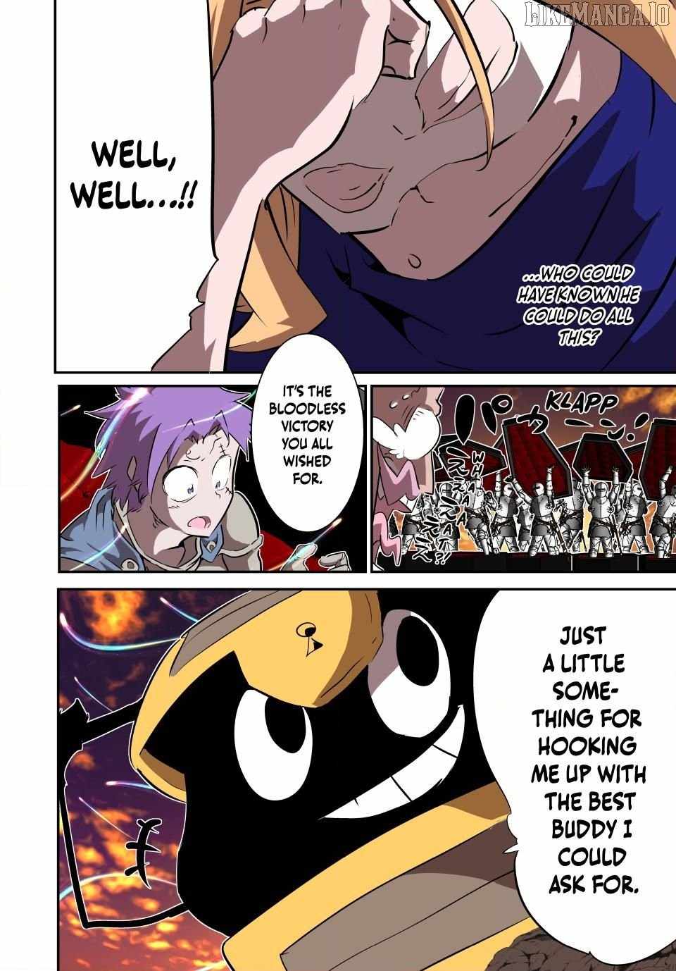 Read I was reincarnated as the 7th Prince so I will perfect my magic as I please Manga Online