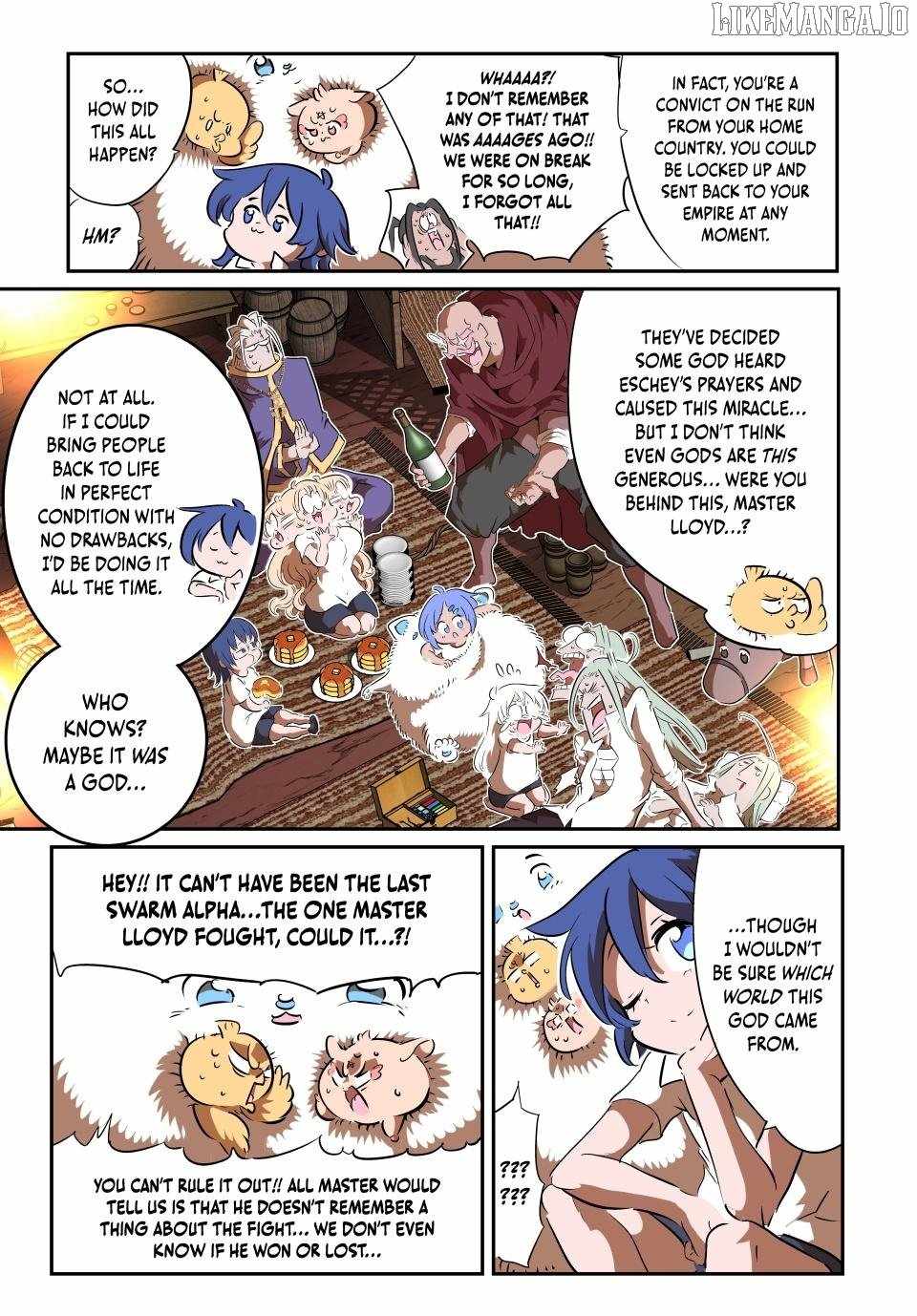 Read I was reincarnated as the 7th Prince so I will perfect my magic as I please Manga Online