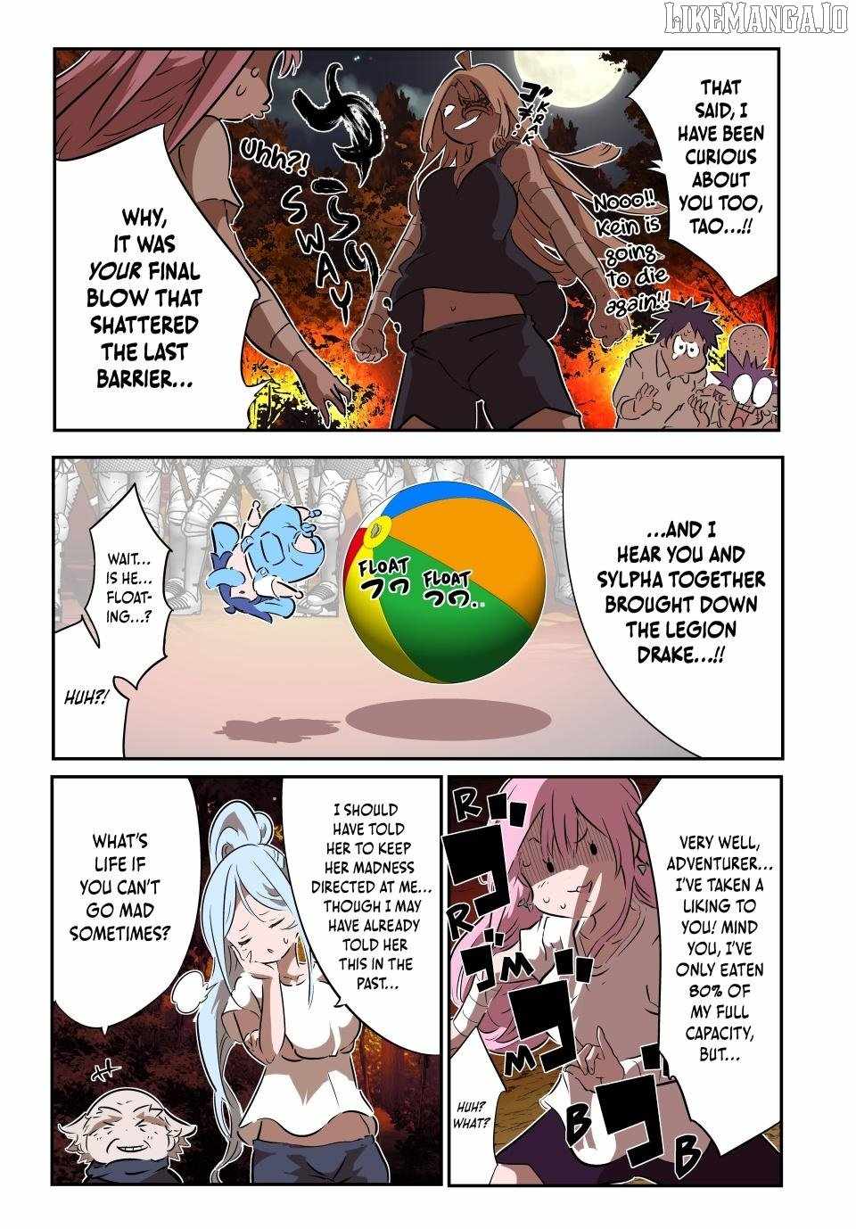 Read I was reincarnated as the 7th Prince so I will perfect my magic as I please Manga Online