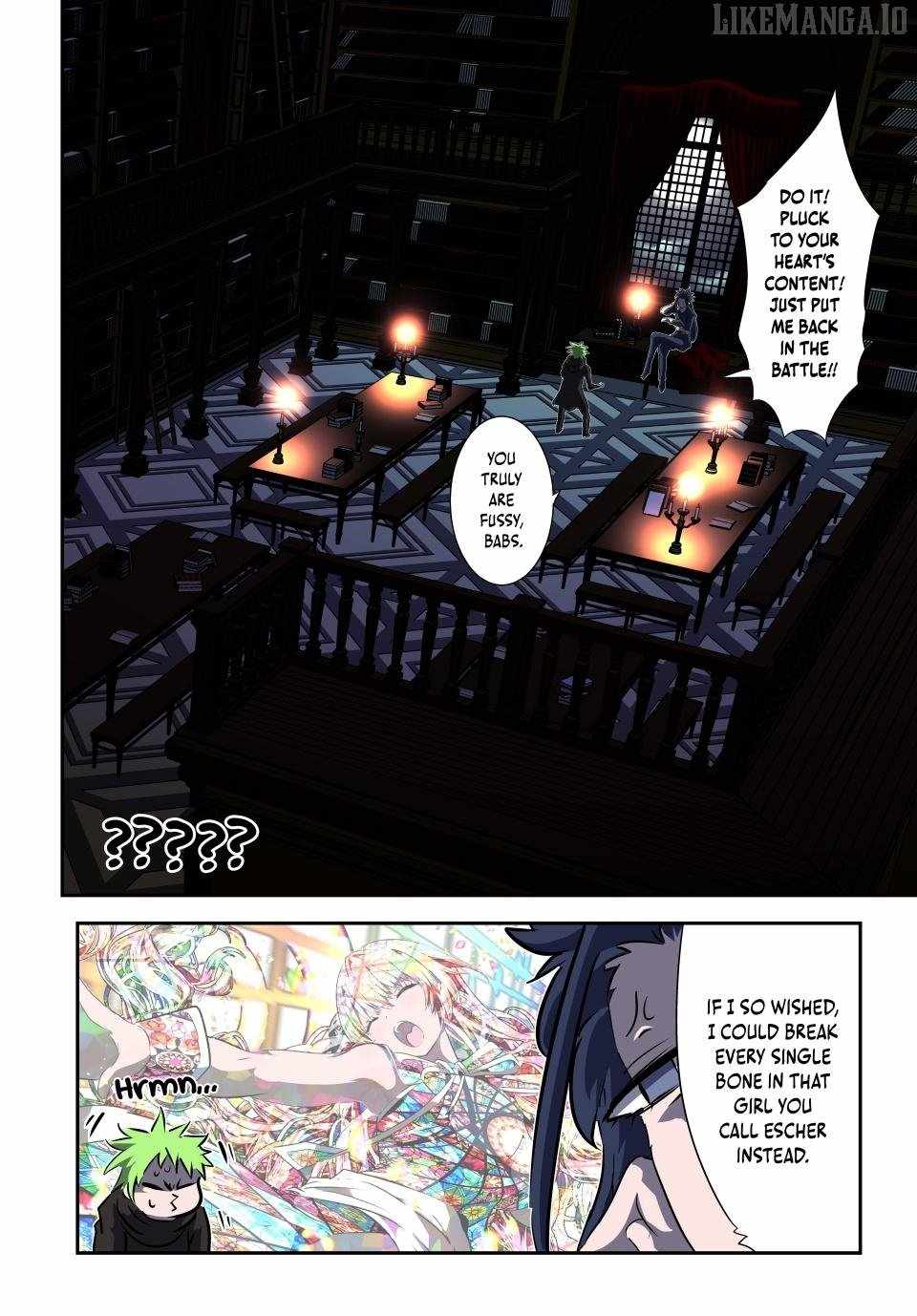 Read I was reincarnated as the 7th Prince so I will perfect my magic as I please Manga Online