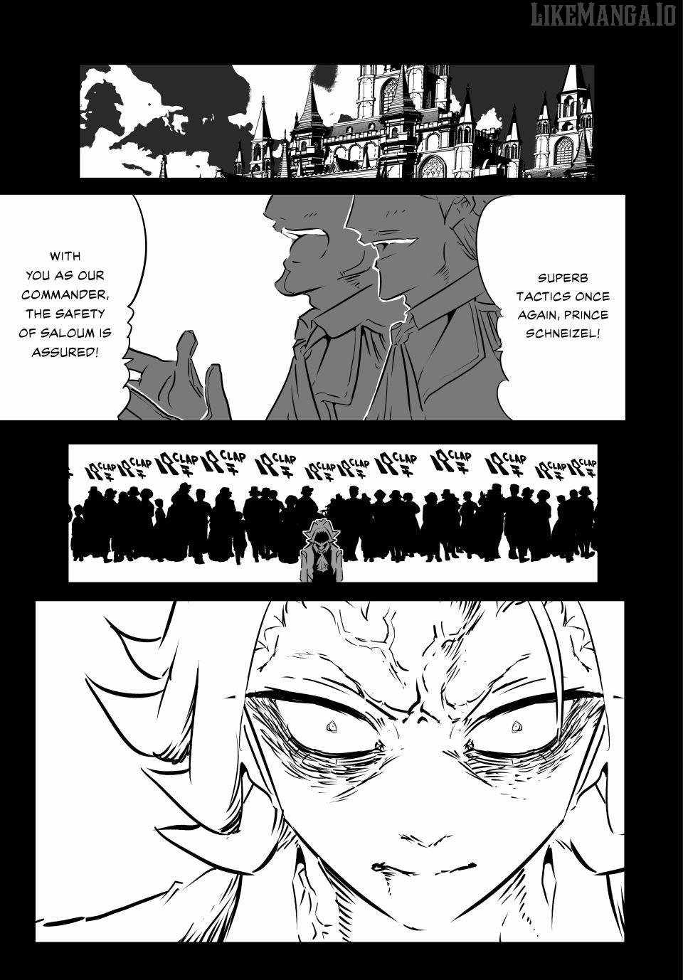 Read I was reincarnated as the 7th Prince so I will perfect my magic as I please Manga Online