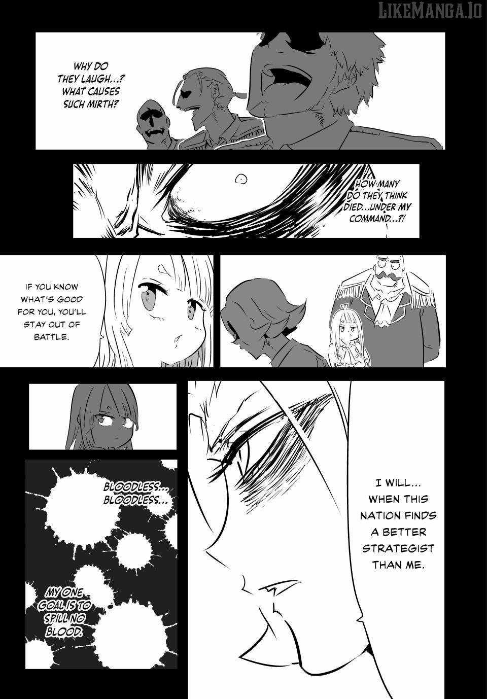 Read I was reincarnated as the 7th Prince so I will perfect my magic as I please Manga Online