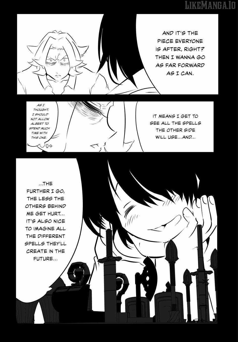 Read I was reincarnated as the 7th Prince so I will perfect my magic as I please Manga Online