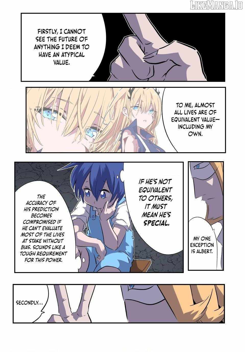 Read I was reincarnated as the 7th Prince so I will perfect my magic as I please Manga Online