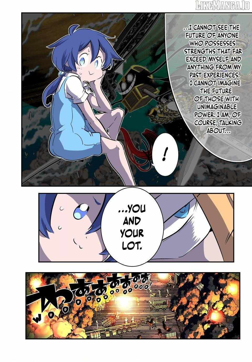 Read I was reincarnated as the 7th Prince so I will perfect my magic as I please Manga Online