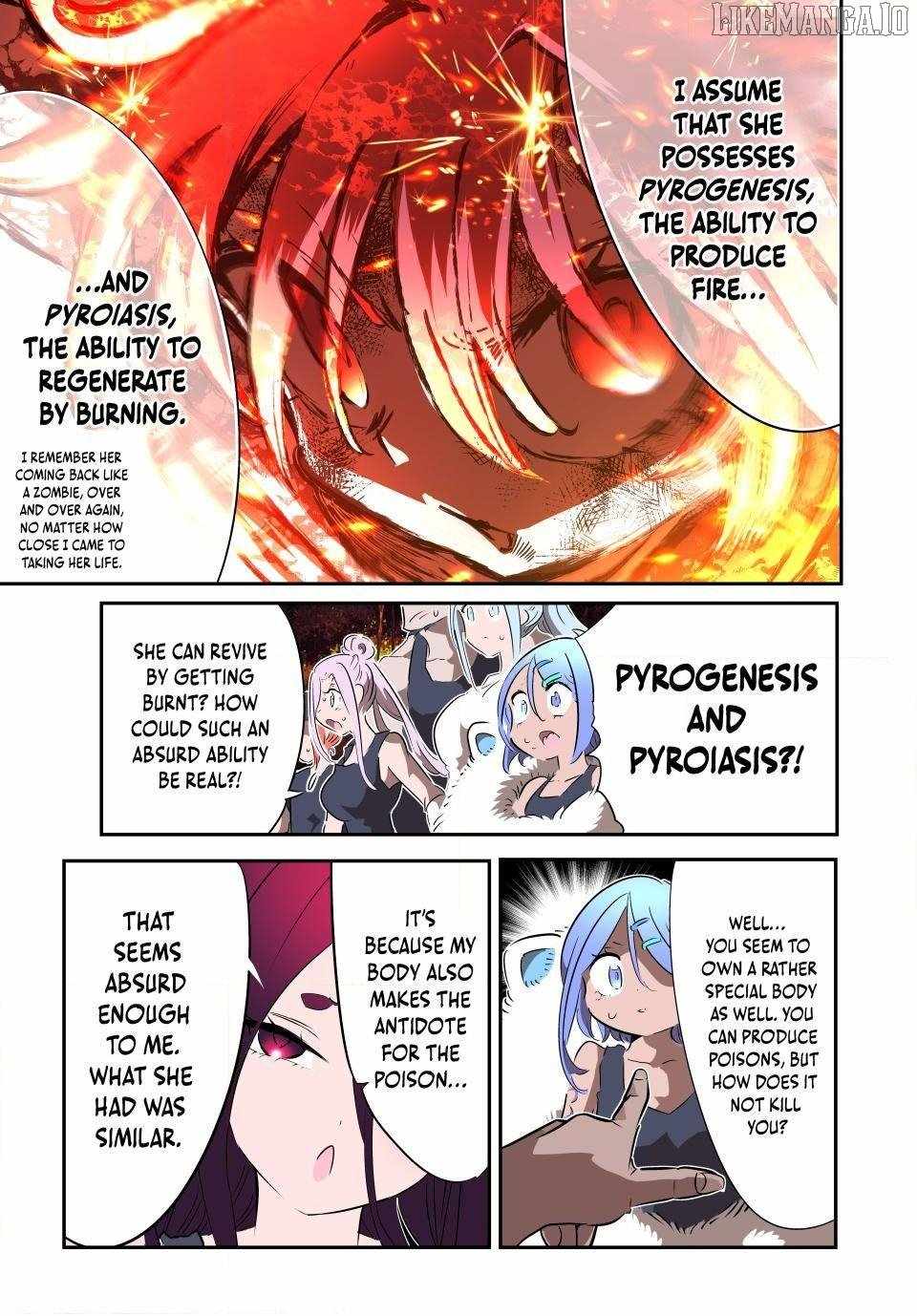 Read I was reincarnated as the 7th Prince so I will perfect my magic as I please Manga Online