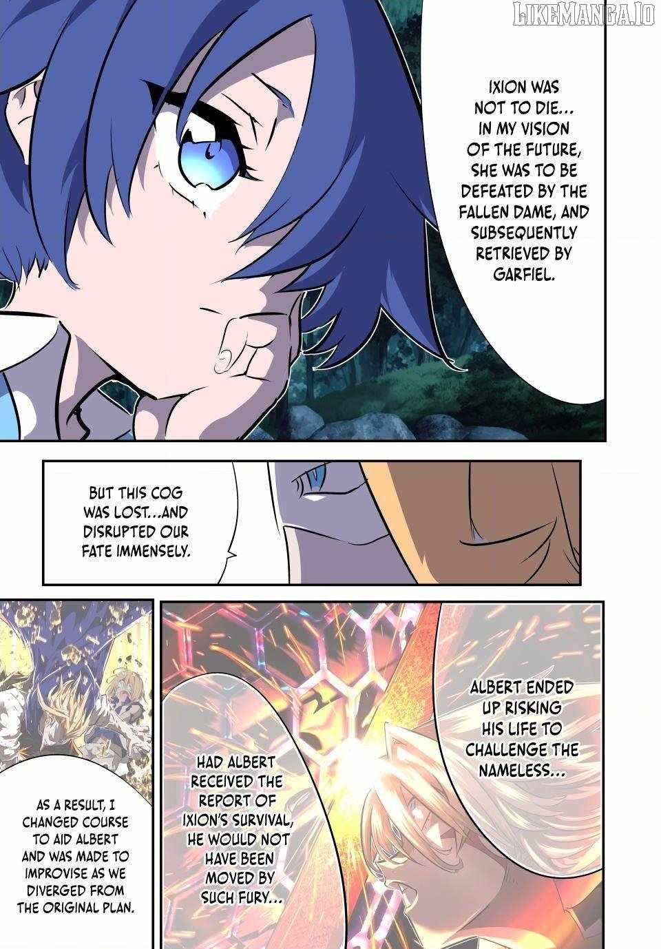 Read I was reincarnated as the 7th Prince so I will perfect my magic as I please Manga Online