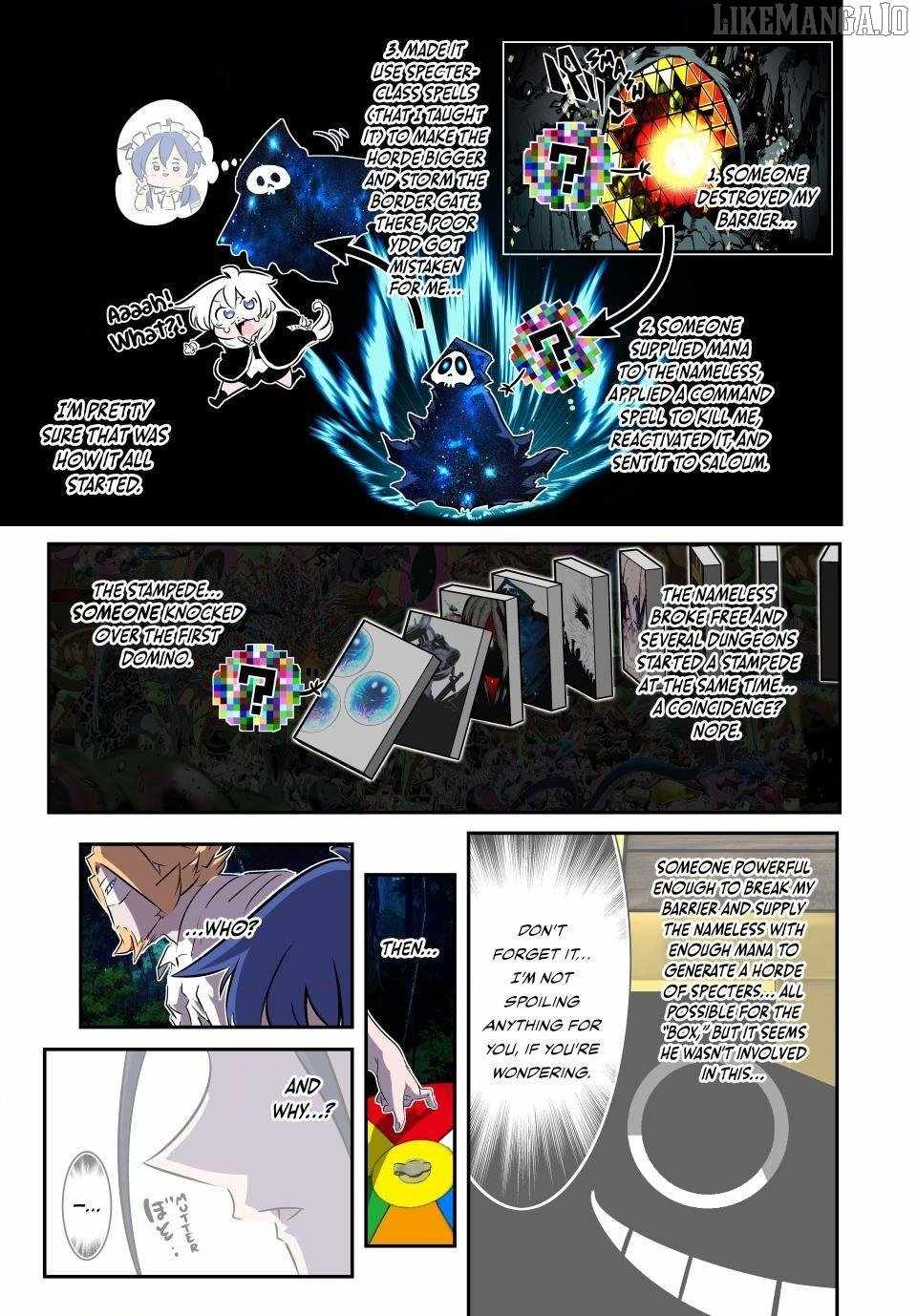 Read I was reincarnated as the 7th Prince so I will perfect my magic as I please Manga Online