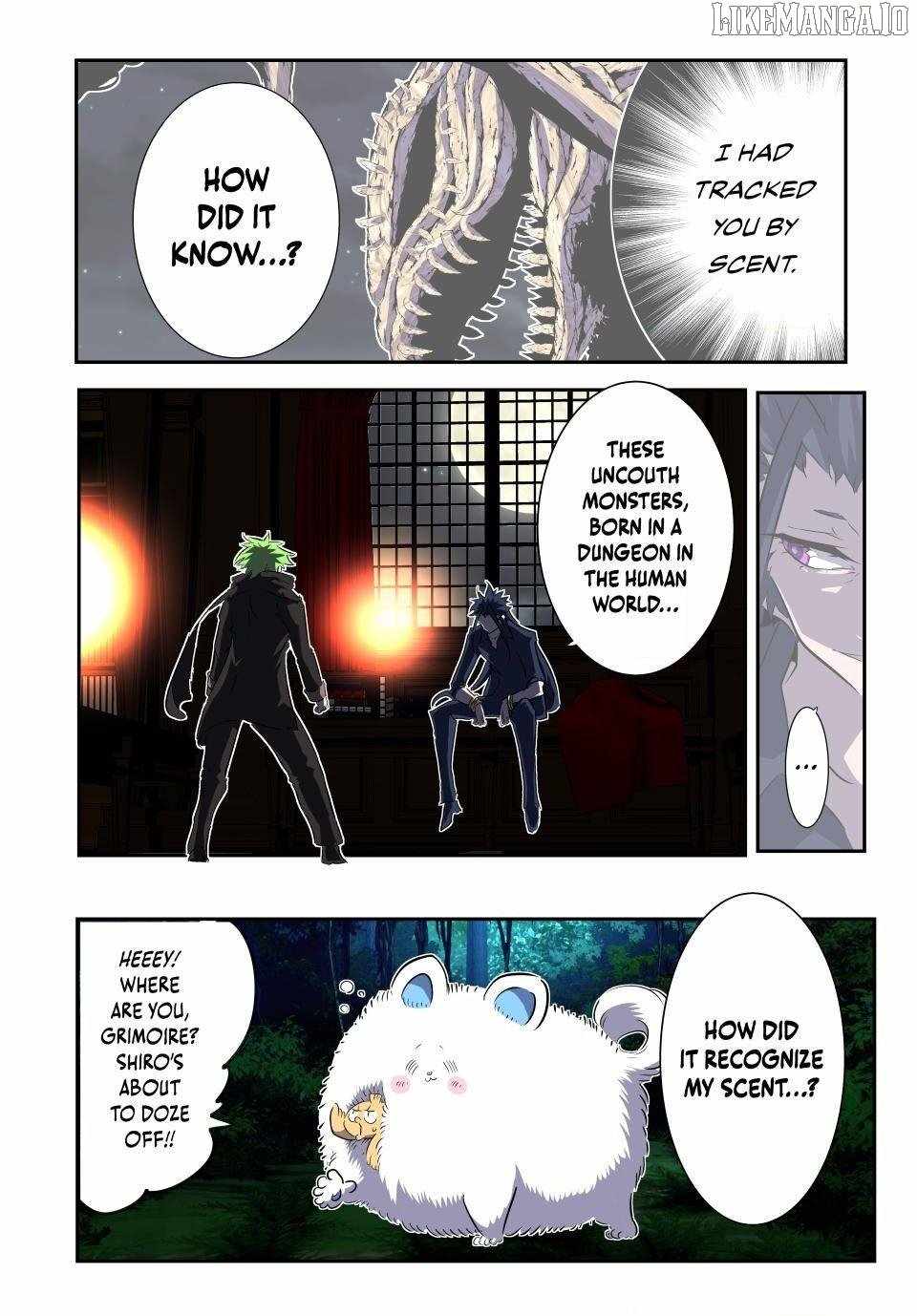 Read I was reincarnated as the 7th Prince so I will perfect my magic as I please Manga Online