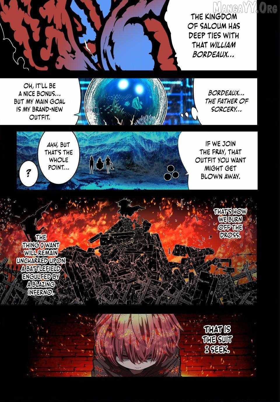 Read I was reincarnated as the 7th Prince so I will perfect my magic as I please Manga Online