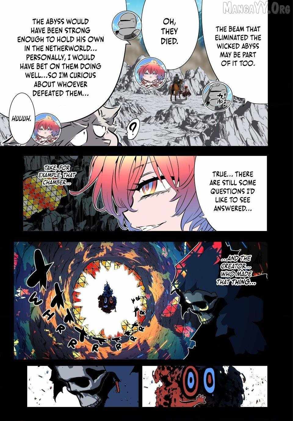 Read I was reincarnated as the 7th Prince so I will perfect my magic as I please Manga Online