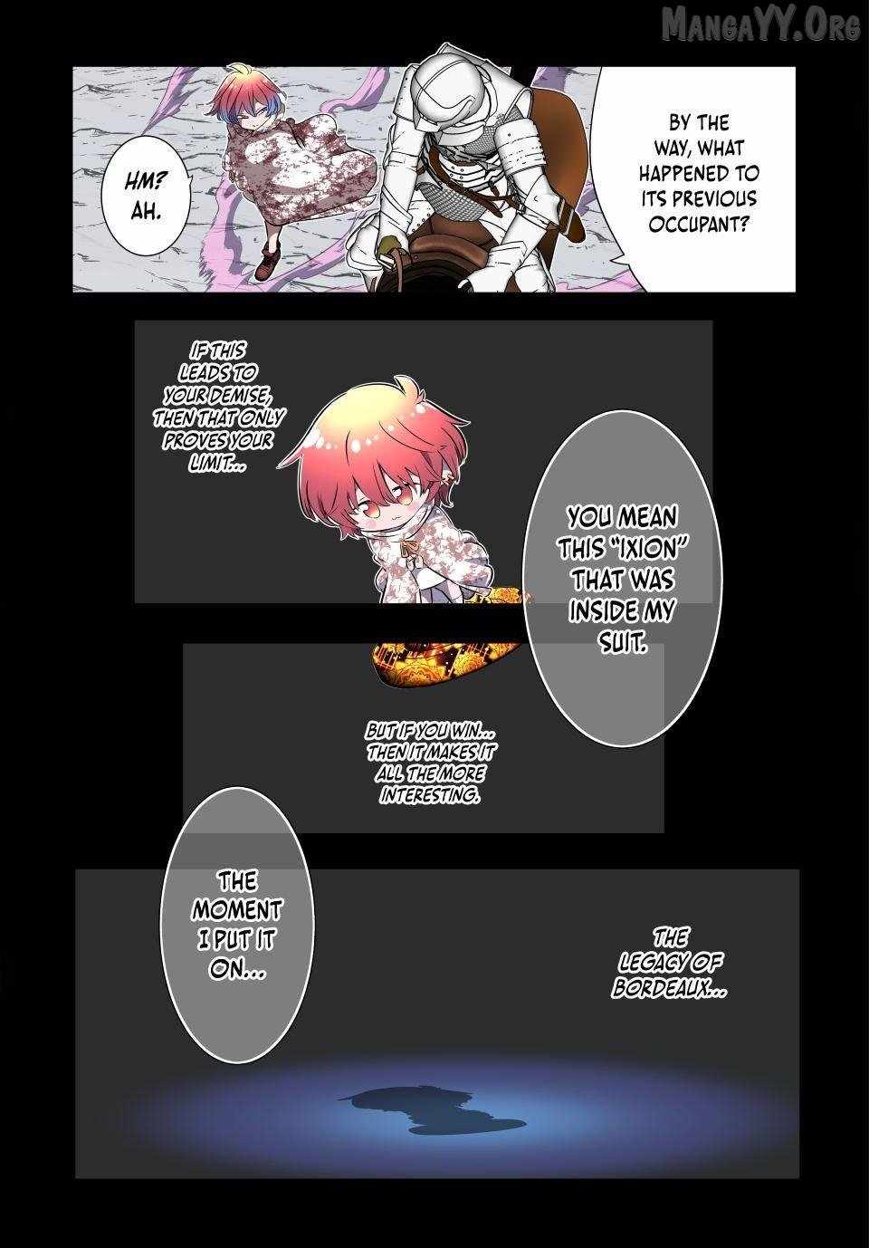 Read I was reincarnated as the 7th Prince so I will perfect my magic as I please Manga Online
