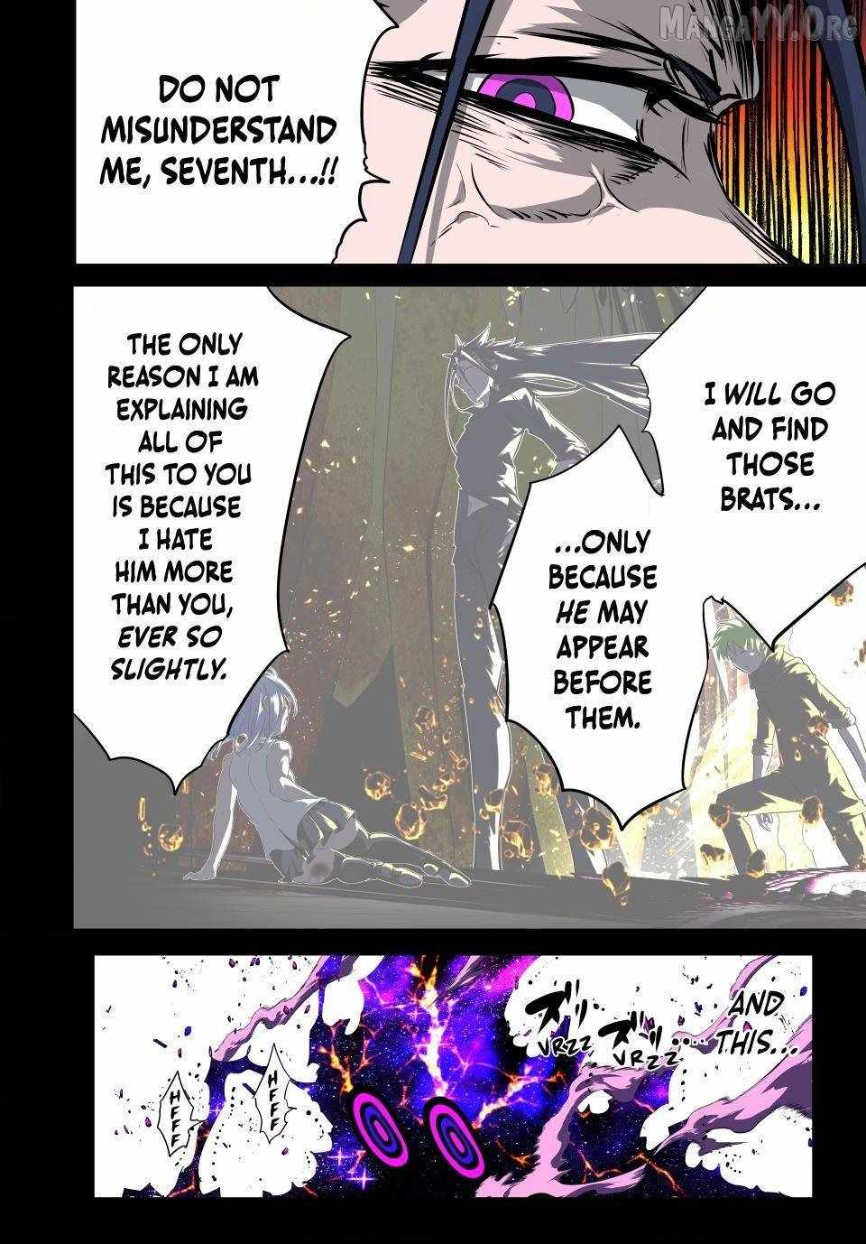 Read I was reincarnated as the 7th Prince so I will perfect my magic as I please Manga Online