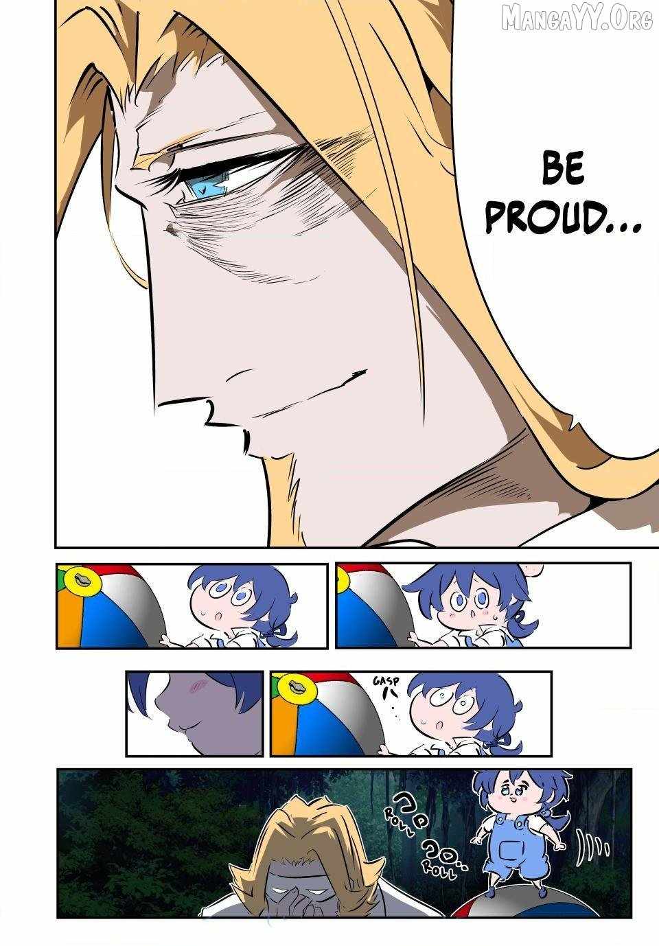 Read I was reincarnated as the 7th Prince so I will perfect my magic as I please Manga Online