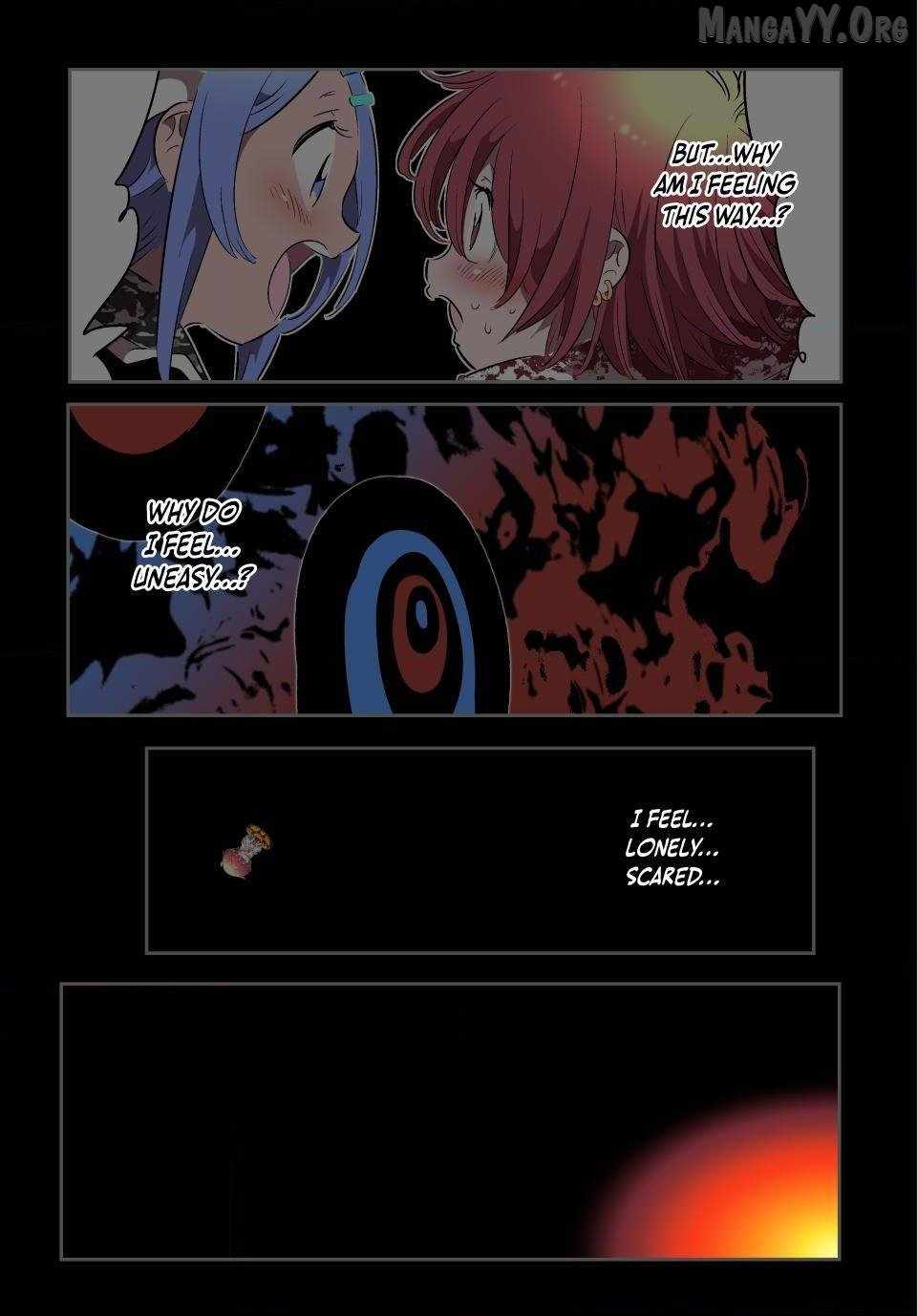 Read I was reincarnated as the 7th Prince so I will perfect my magic as I please Manga Online