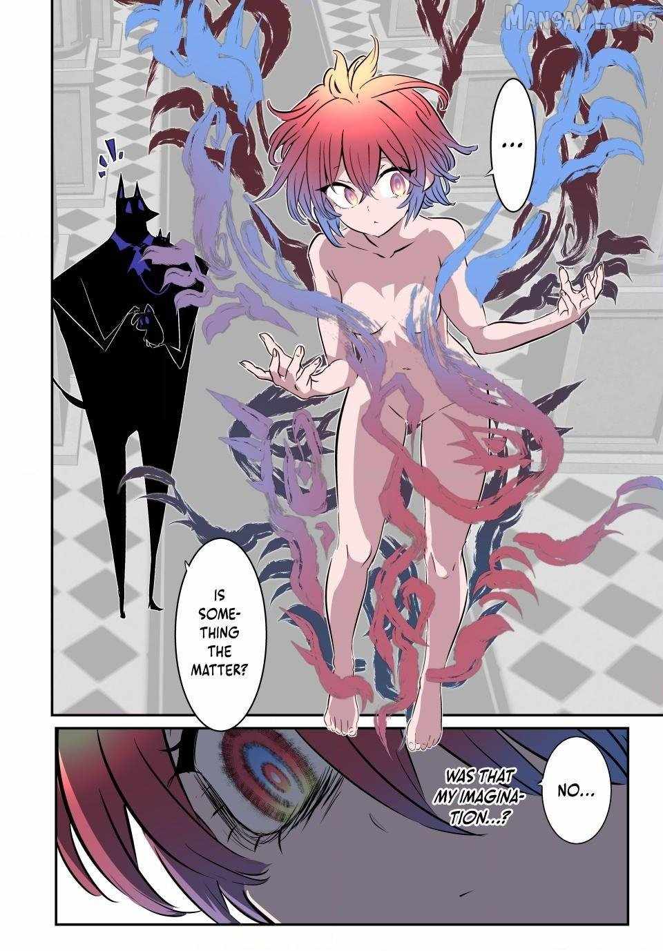 Read I was reincarnated as the 7th Prince so I will perfect my magic as I please Manga Online
