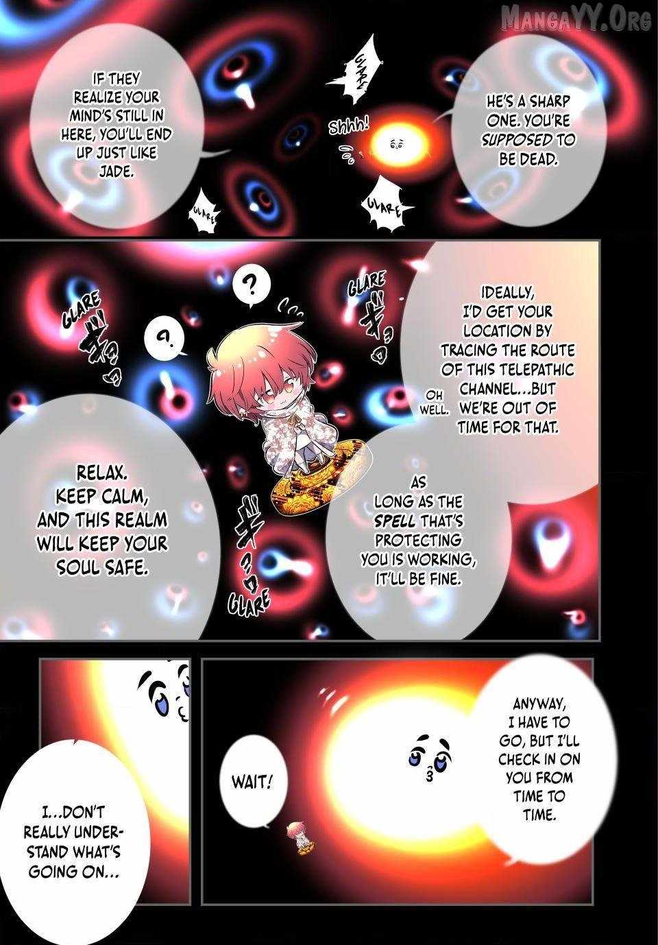 Read I was reincarnated as the 7th Prince so I will perfect my magic as I please Manga Online