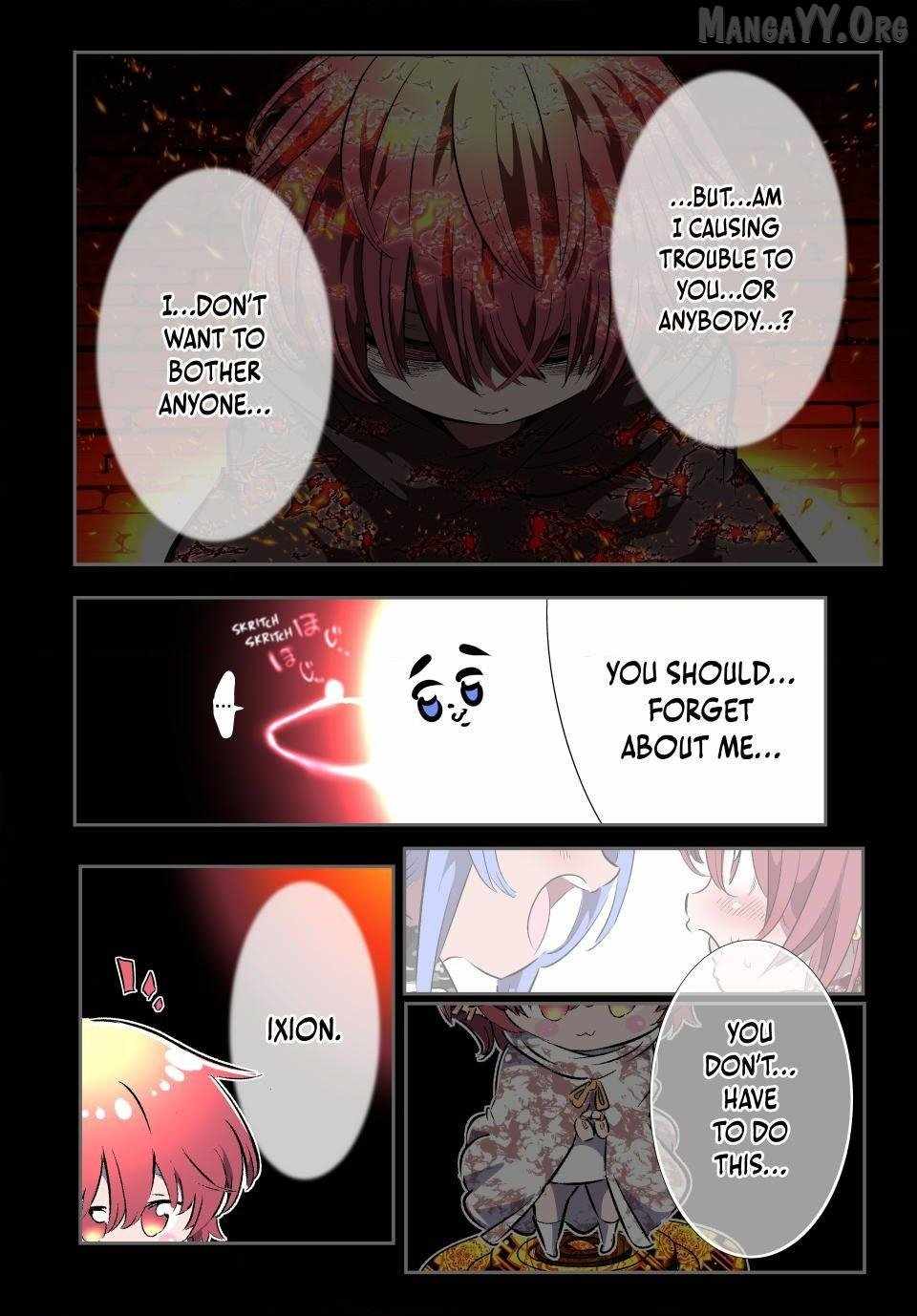 Read I was reincarnated as the 7th Prince so I will perfect my magic as I please Manga Online