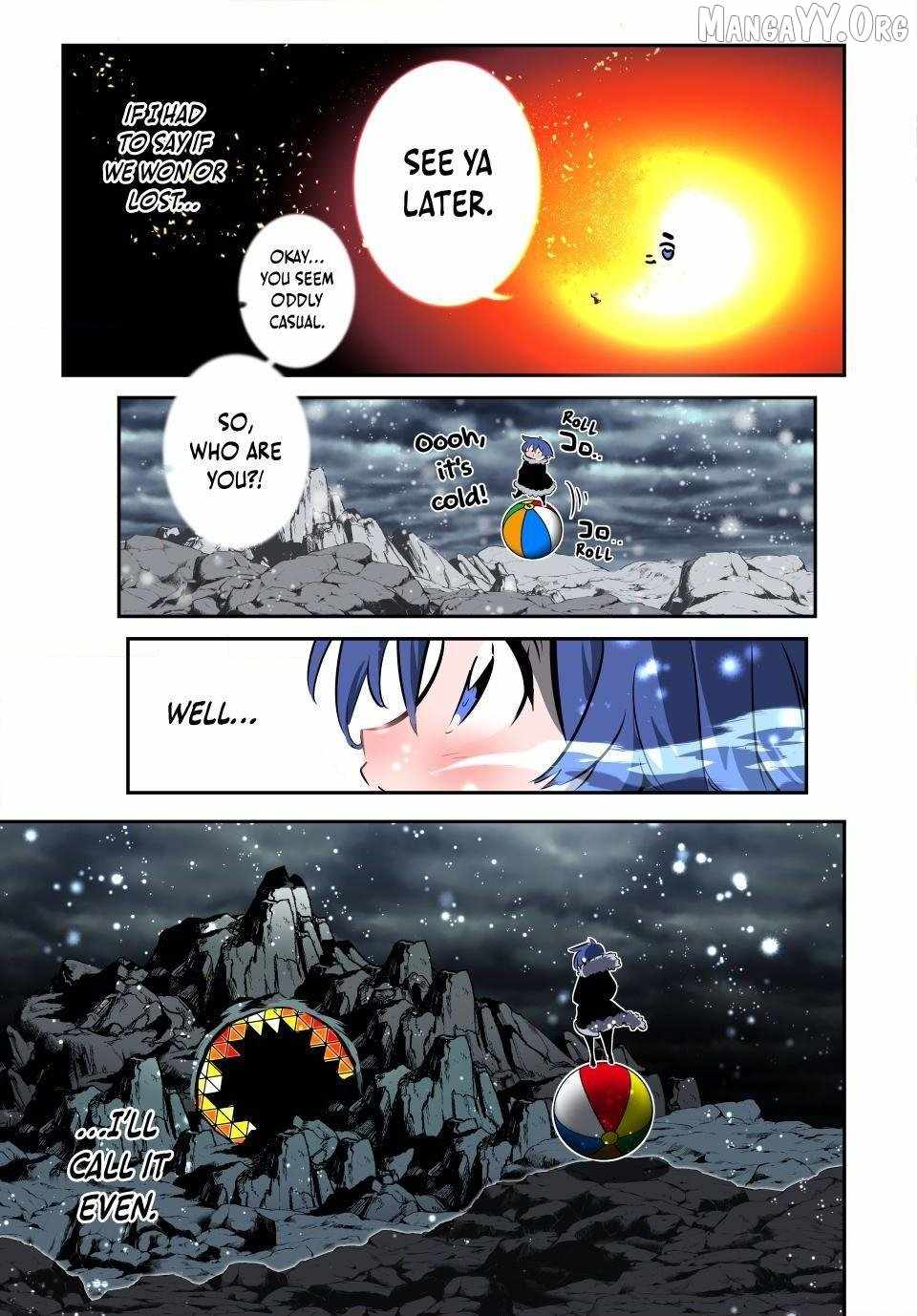 Read I was reincarnated as the 7th Prince so I will perfect my magic as I please Manga Online