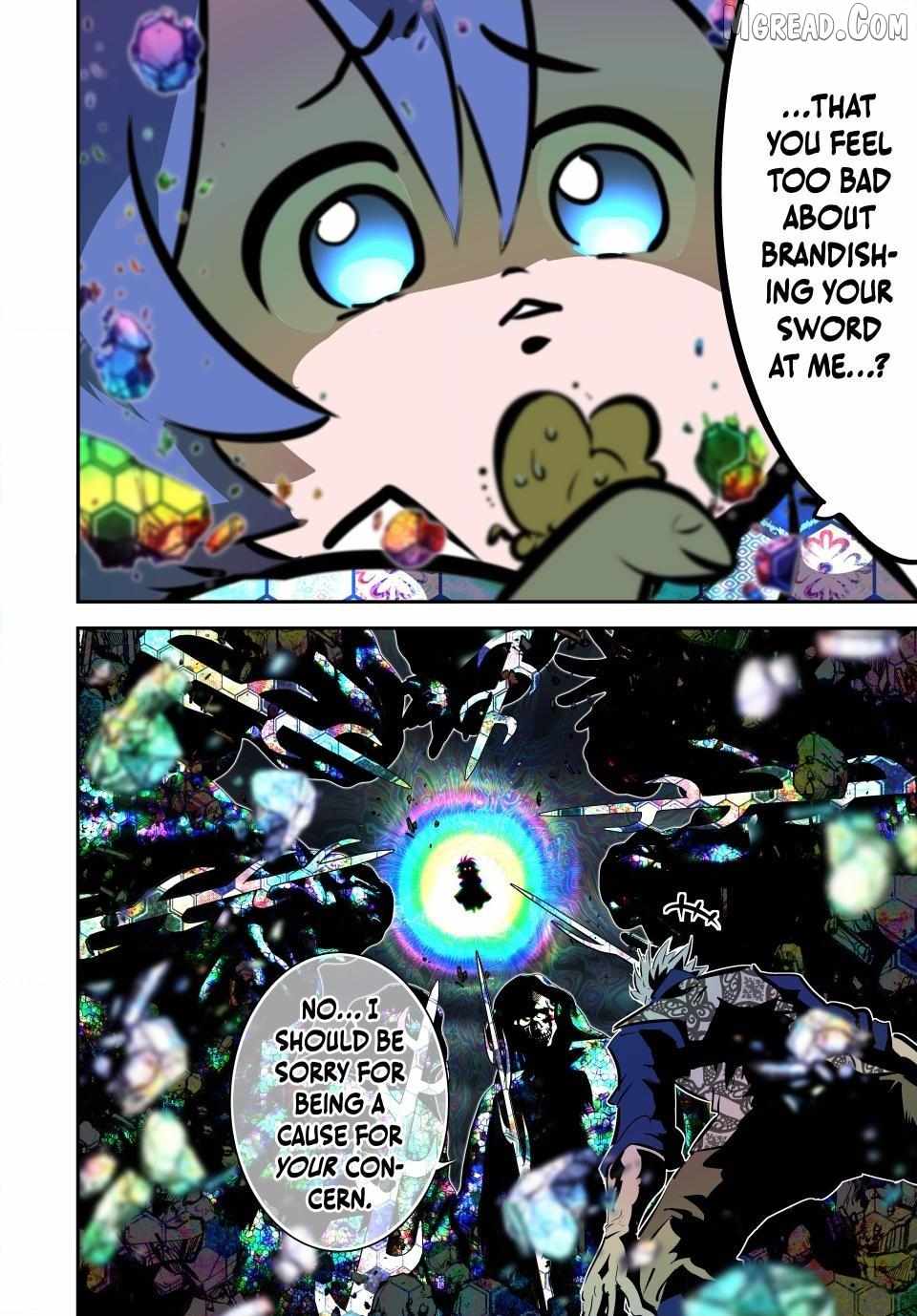 Read I was reincarnated as the 7th Prince so I will perfect my magic as I please Manga Online