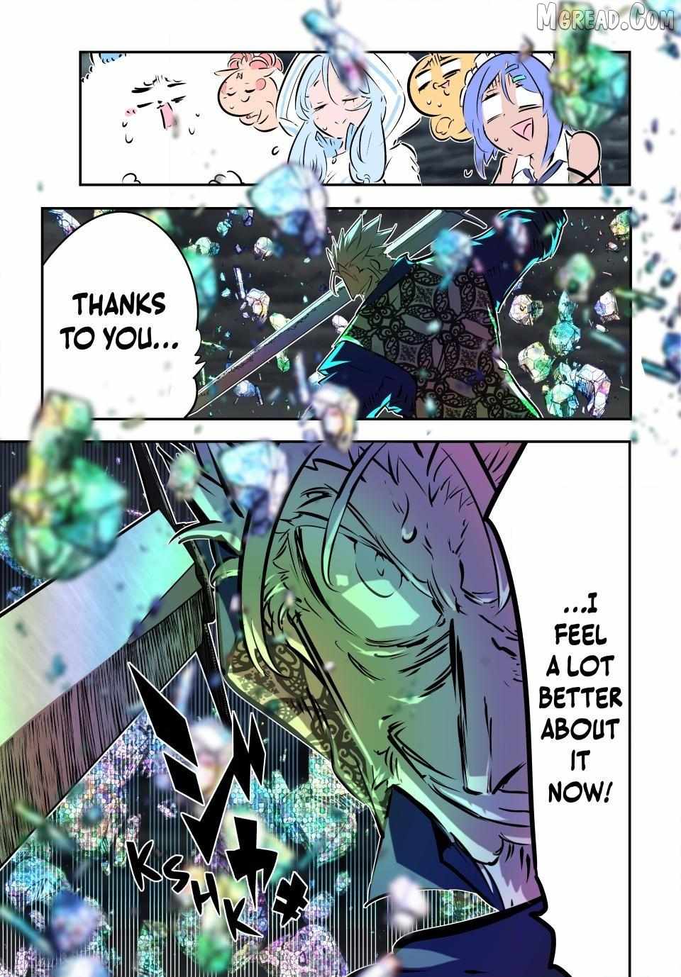 Read I was reincarnated as the 7th Prince so I will perfect my magic as I please Manga Online