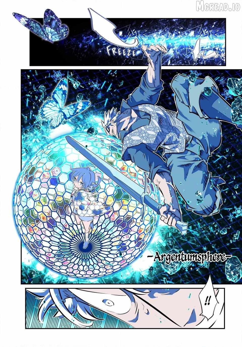 Read I was reincarnated as the 7th Prince so I will perfect my magic as I please Manga Online