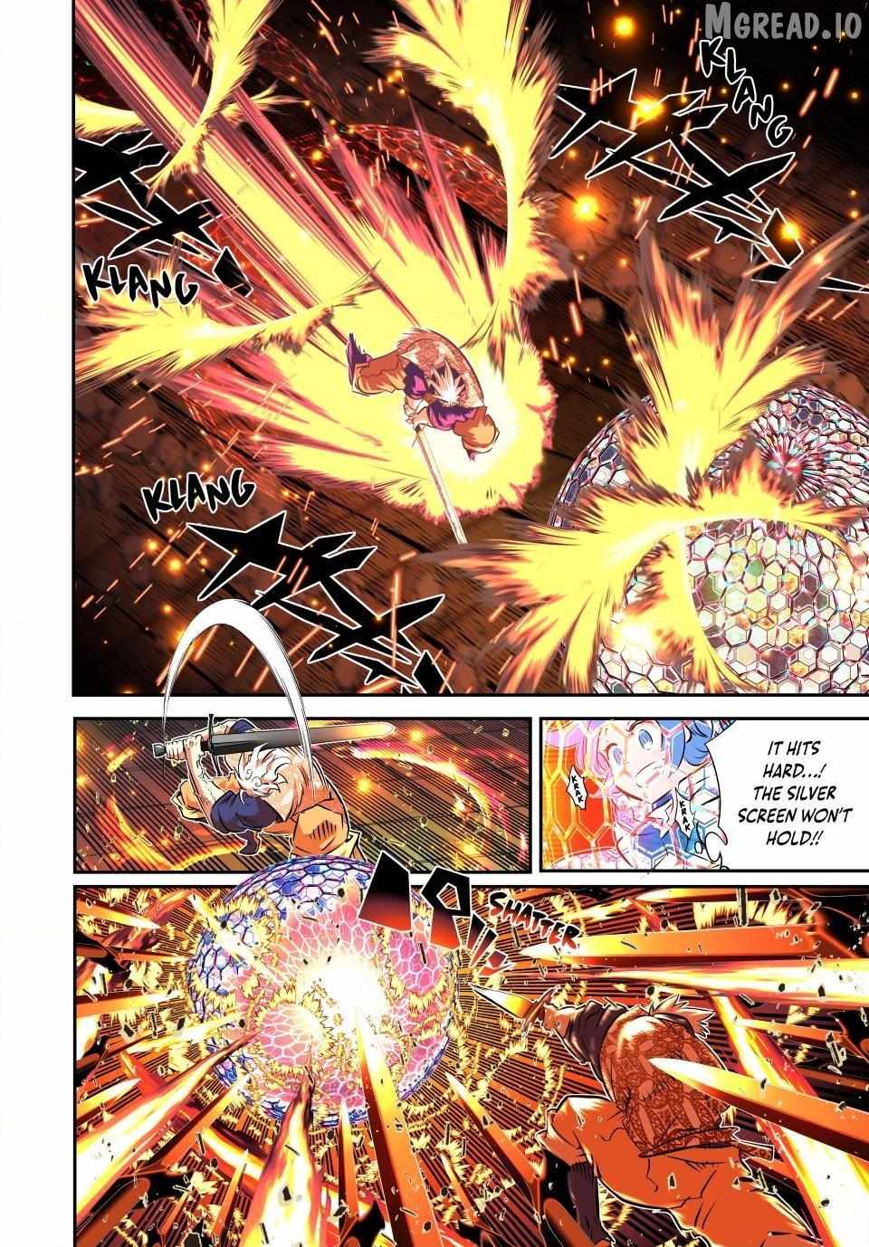 Read I was reincarnated as the 7th Prince so I will perfect my magic as I please Manga Online