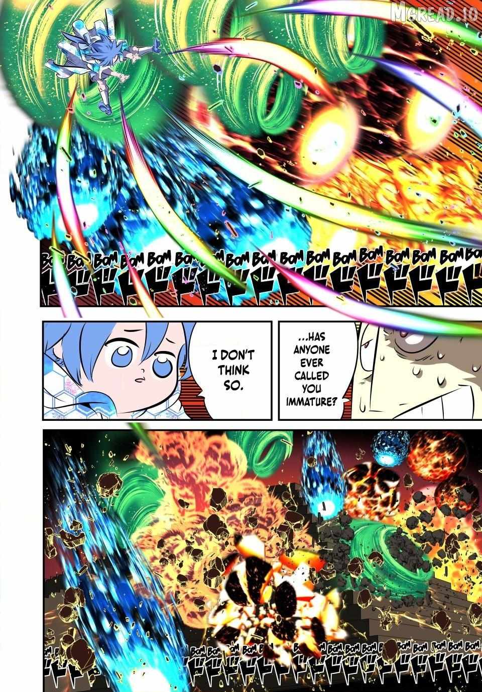 Read I was reincarnated as the 7th Prince so I will perfect my magic as I please Manga Online