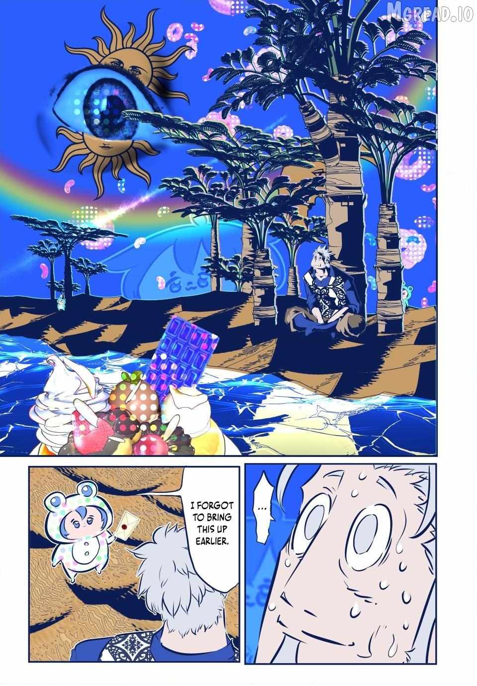 Read I was reincarnated as the 7th Prince so I will perfect my magic as I please Manga Online