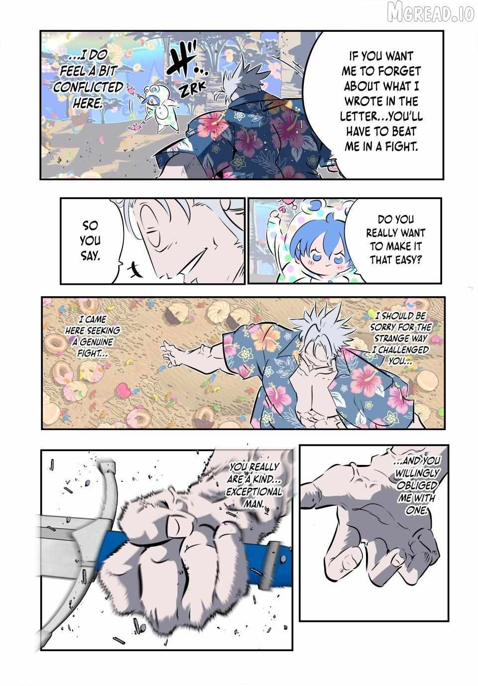 Read I was reincarnated as the 7th Prince so I will perfect my magic as I please Manga Online