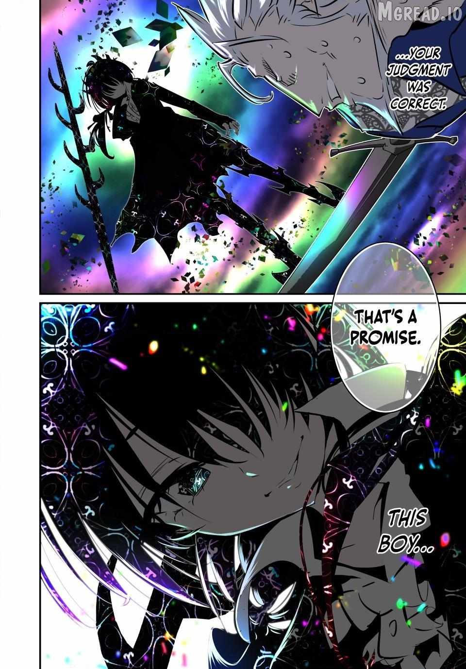 Read I was reincarnated as the 7th Prince so I will perfect my magic as I please Manga Online