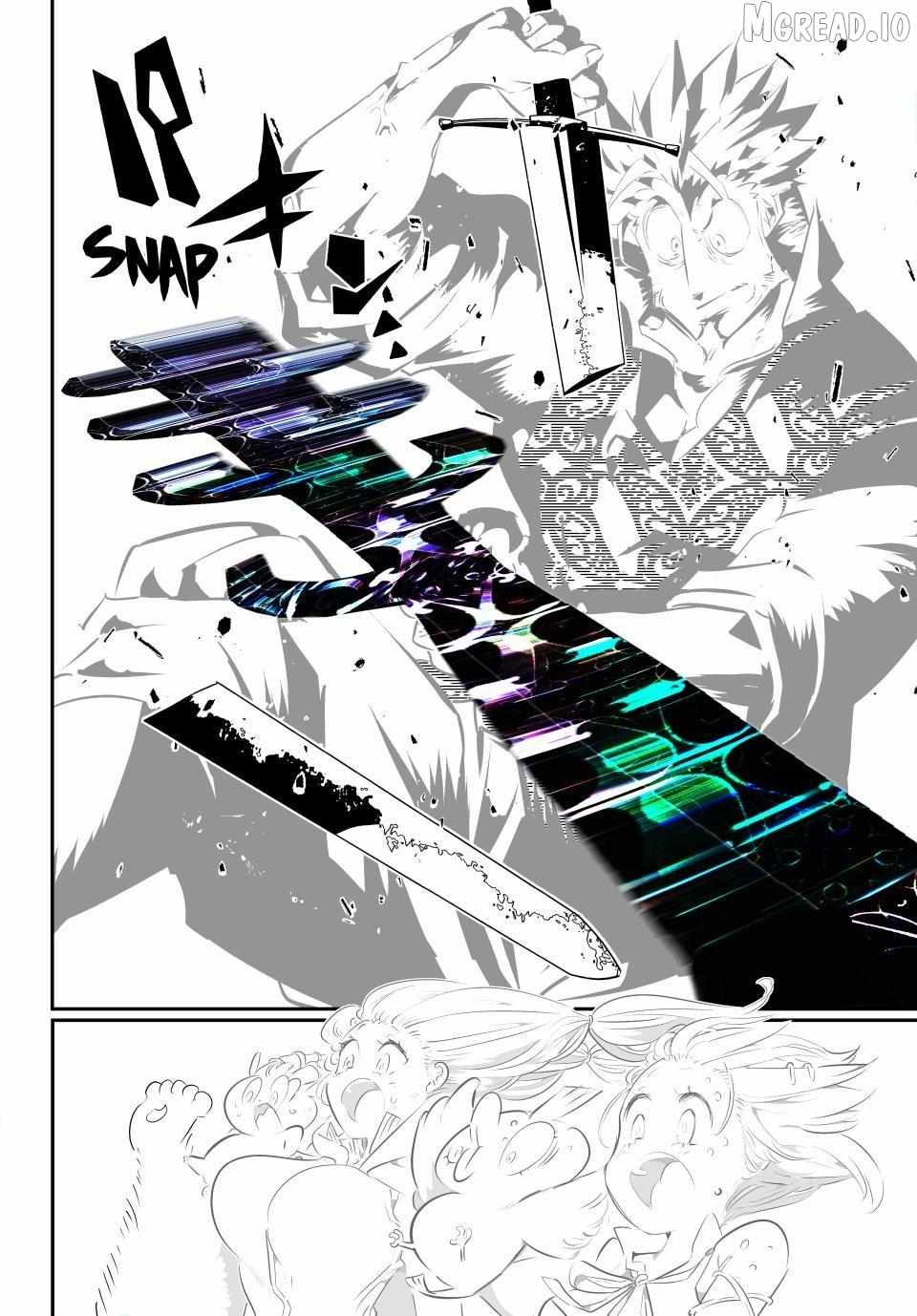 Read I was reincarnated as the 7th Prince so I will perfect my magic as I please Manga Online