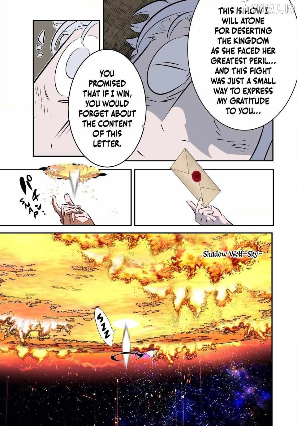 Read I was reincarnated as the 7th Prince so I will perfect my magic as I please Manga Online