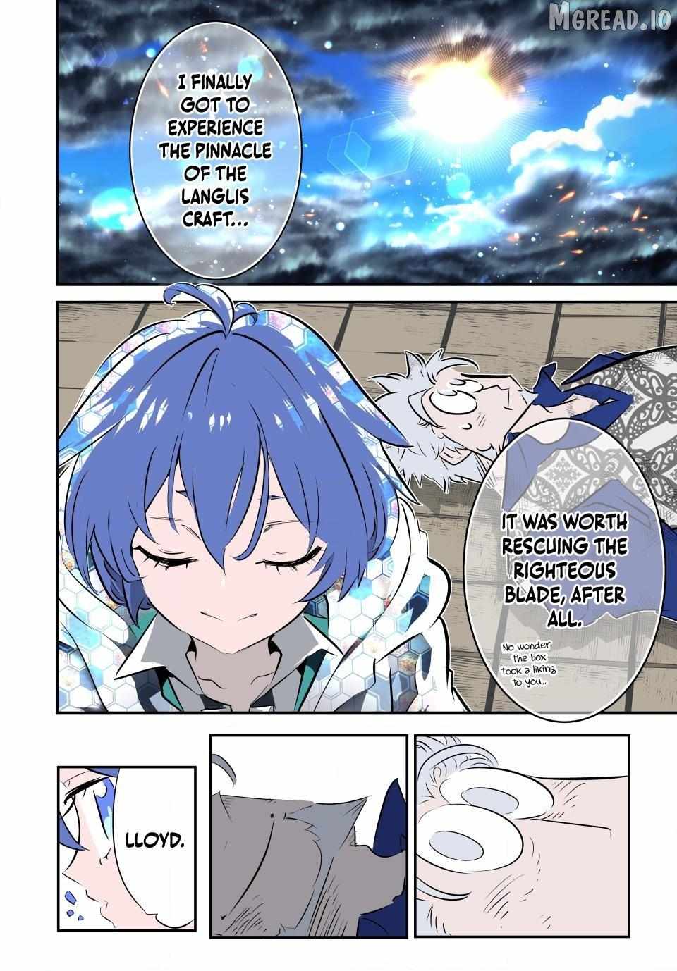 Read I was reincarnated as the 7th Prince so I will perfect my magic as I please Manga Online