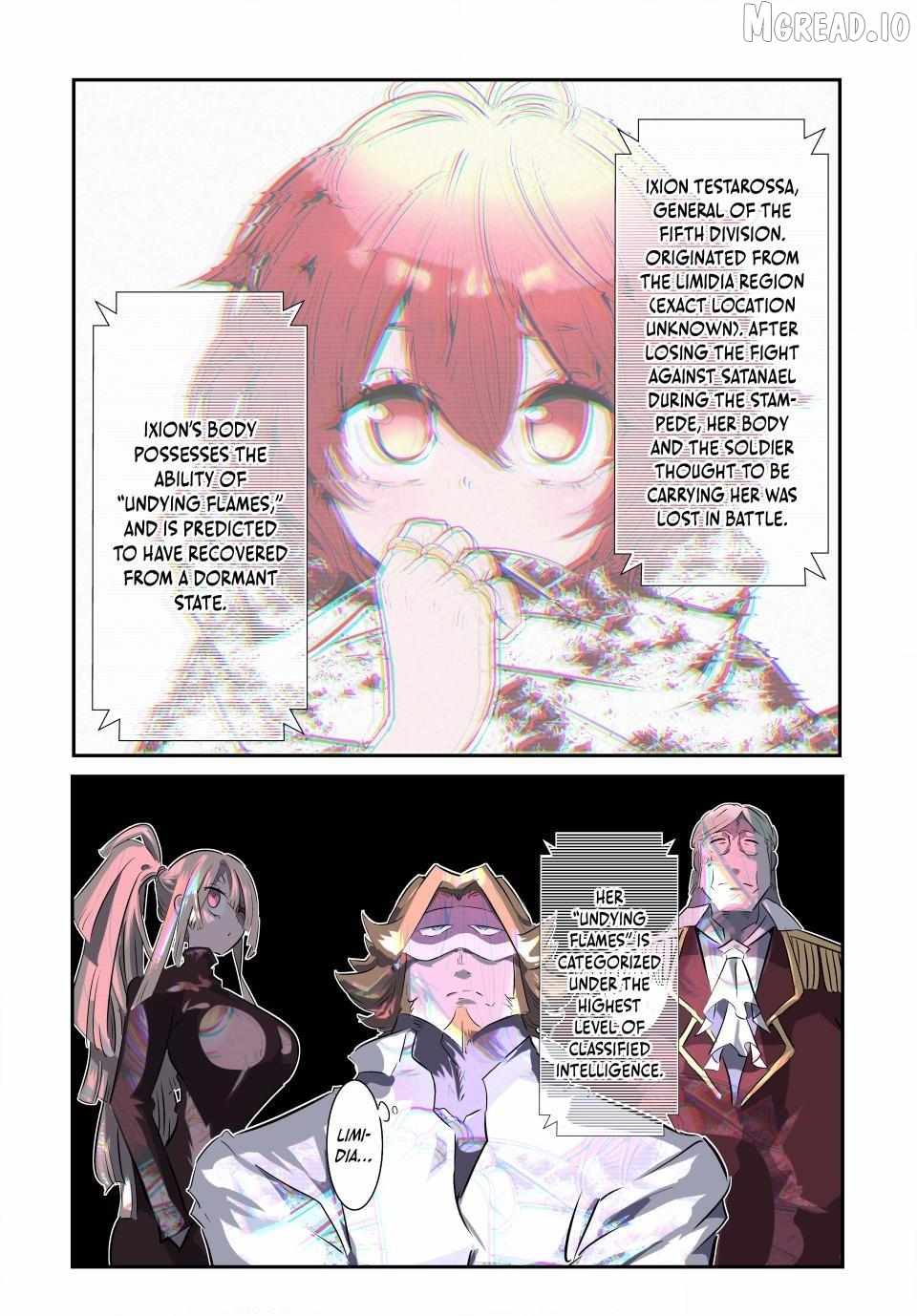 Read I was reincarnated as the 7th Prince so I will perfect my magic as I please Manga Online