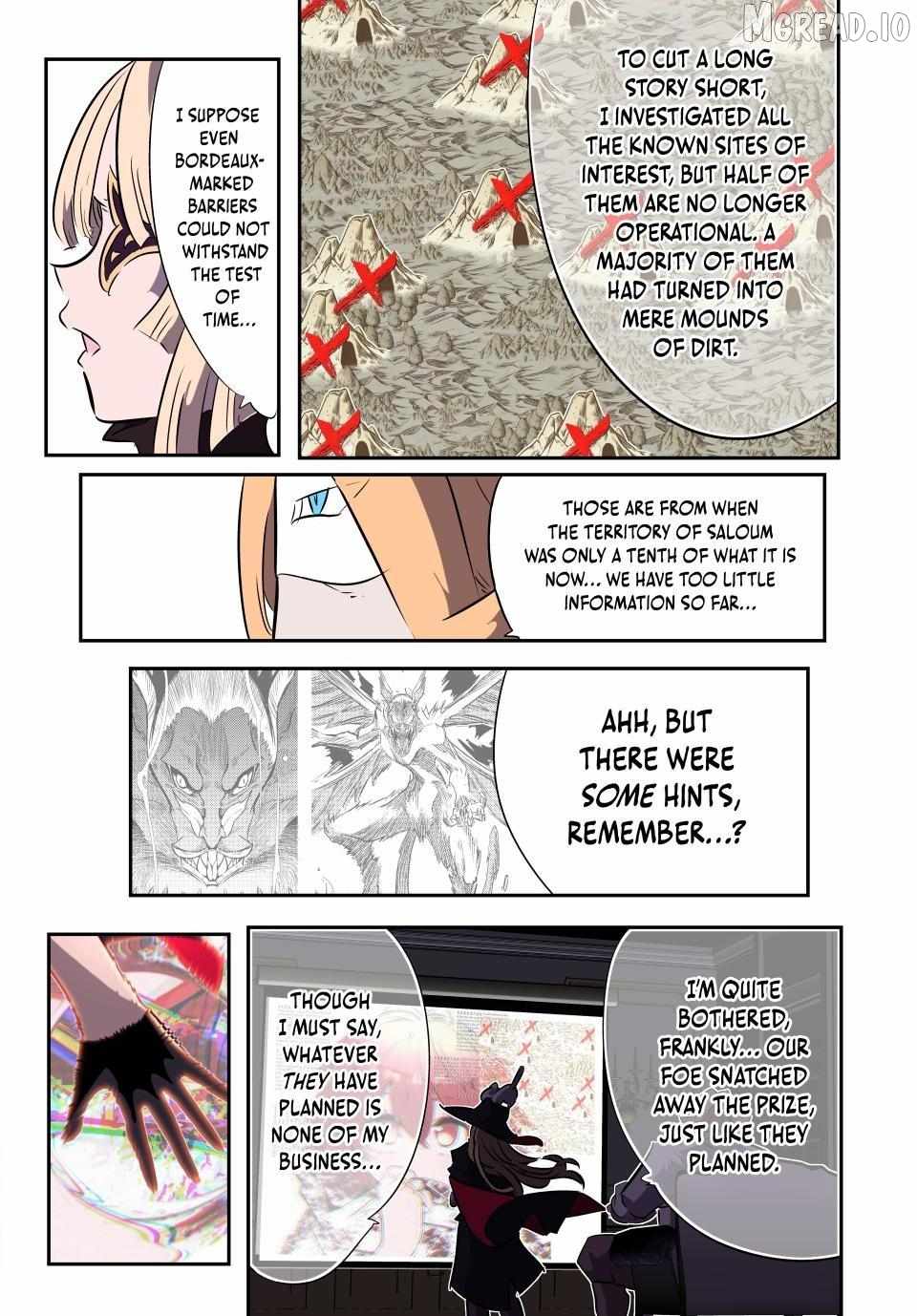 Read I was reincarnated as the 7th Prince so I will perfect my magic as I please Manga Online