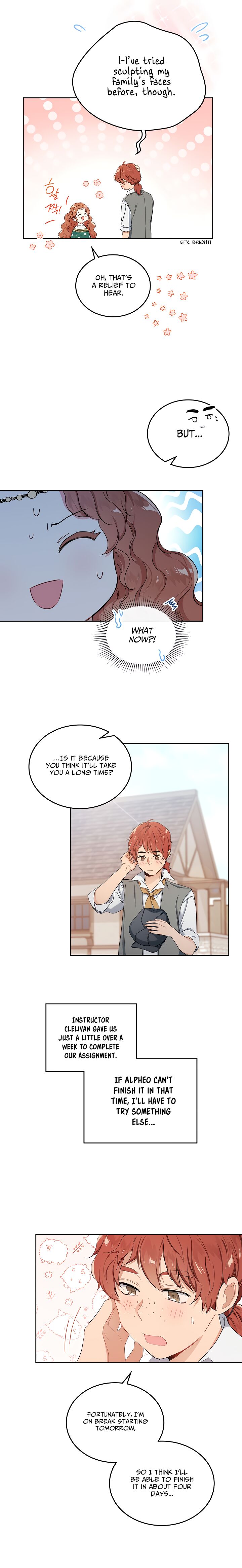 Read I'll Be the Matriarch in This Life Manga Online