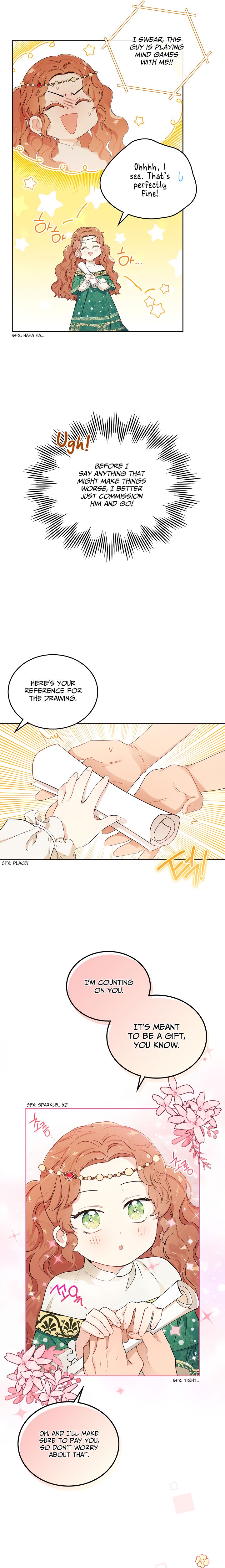 Read I'll Be the Matriarch in This Life Manga Online