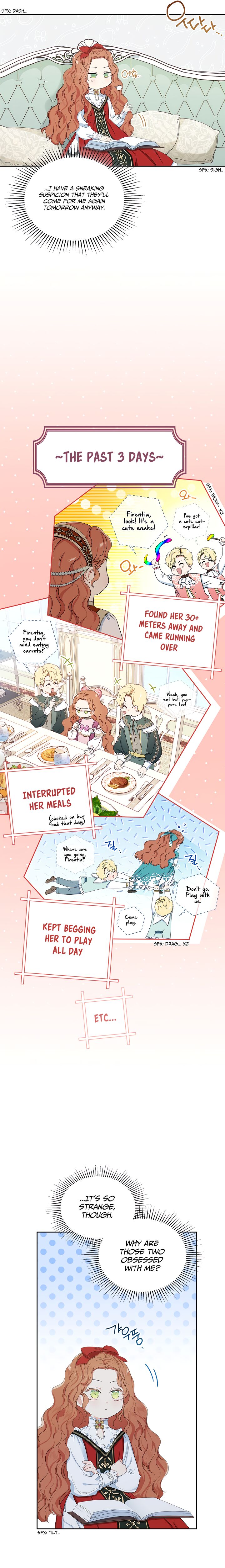 Read I'll Be the Matriarch in This Life Manga Online