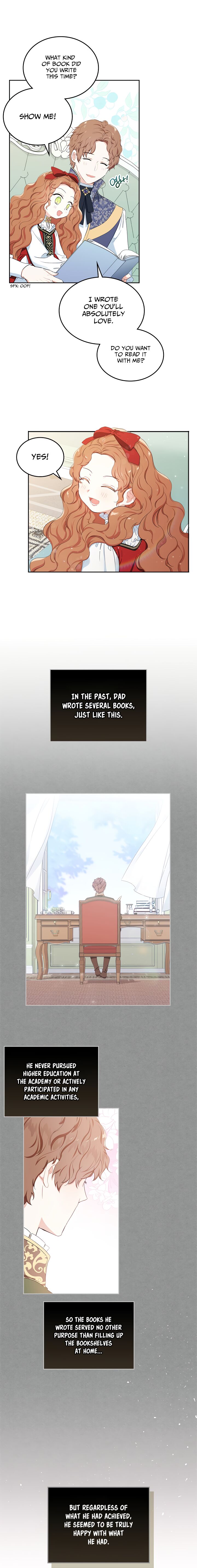 Read I'll Be the Matriarch in This Life Manga Online