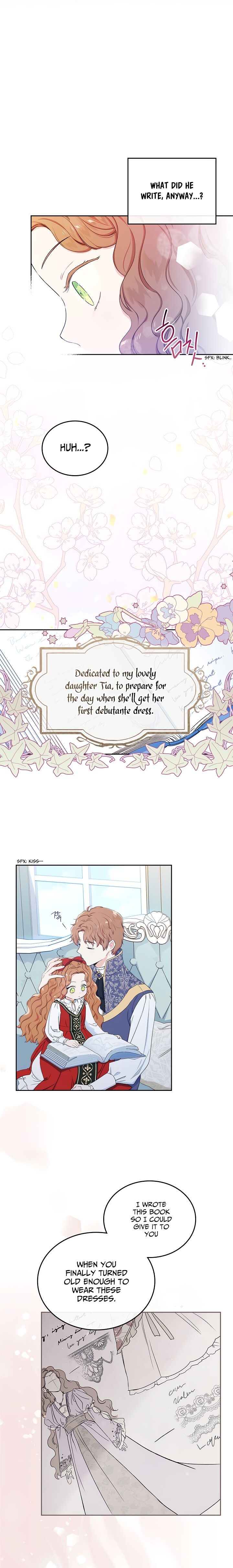Read I'll Be the Matriarch in This Life Manga Online