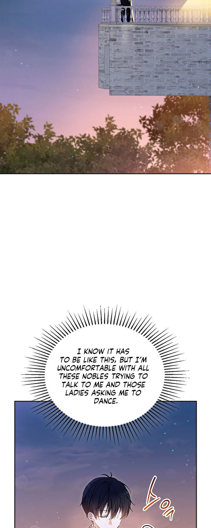 Read I'll Be the Matriarch in This Life Manga Online