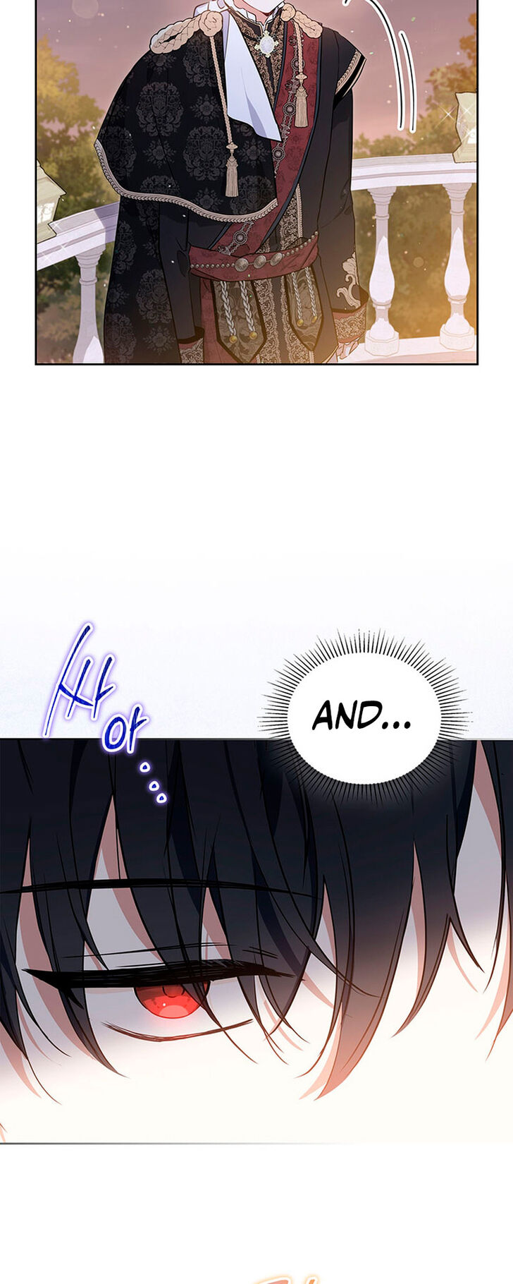Read I'll Be the Matriarch in This Life Manga Online