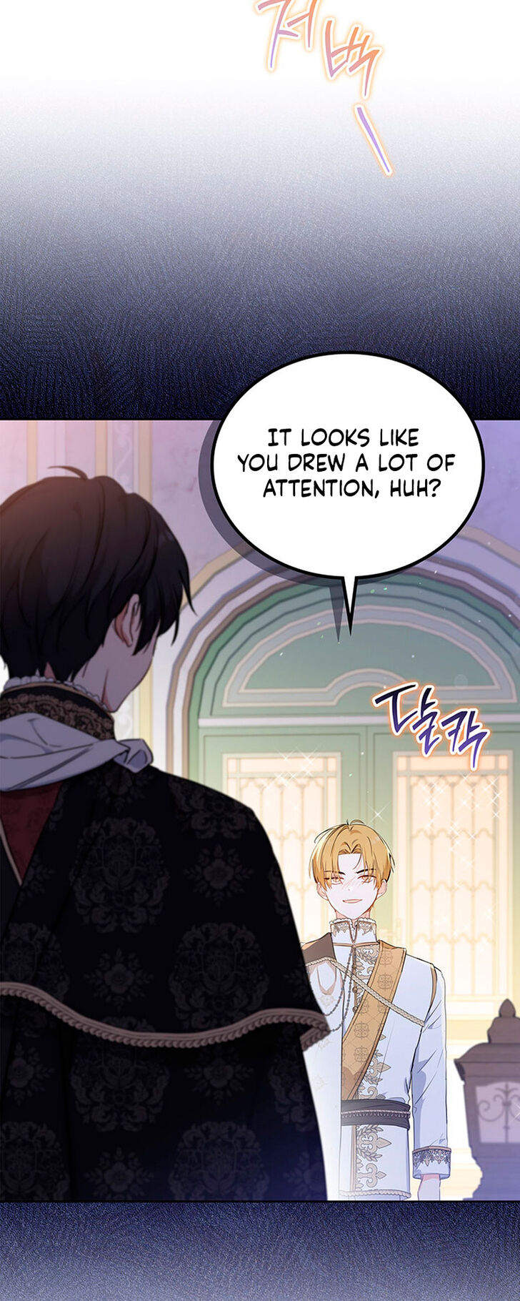 Read I'll Be the Matriarch in This Life Manga Online