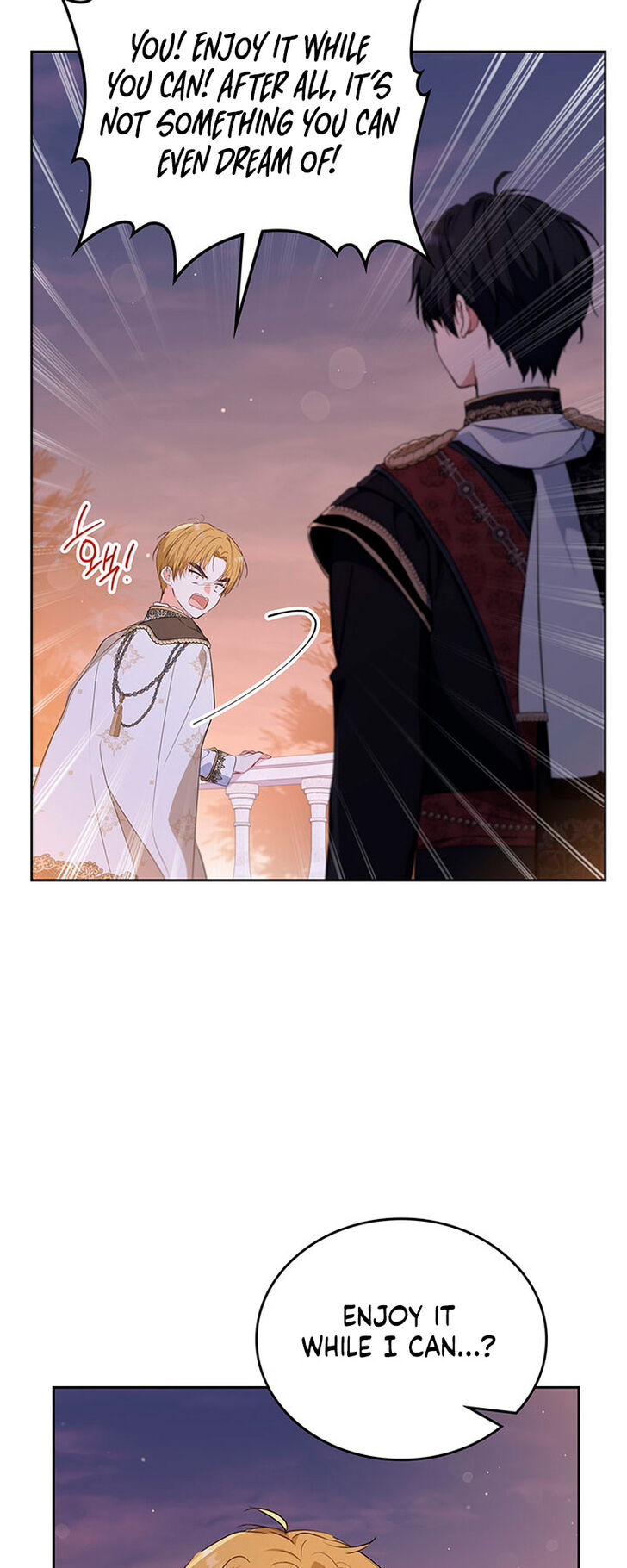 Read I'll Be the Matriarch in This Life Manga Online